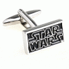 "STAR WARS" cufflinks