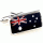 澳洲國旗袖口鈕