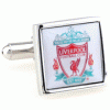 Liverpool sign cufflinks