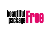 Free beautiful package